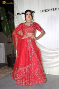 Lifestyle Asia’s Diwali Party attended by Manushi Chhillar, Saiee Manjrekar, Sunny Leone, Disha Patani, Tejasswi Prakash, and others