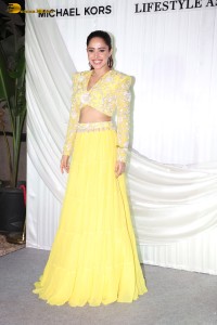 Lifestyle Asia’s Diwali Party attended by Manushi Chhillar, Saiee Manjrekar, Sunny Leone, Disha Patani, Tejasswi Prakash, and others