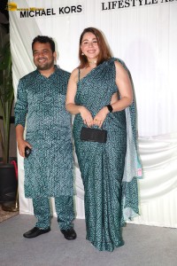 Lifestyle Asia’s Diwali Party attended by Manushi Chhillar, Saiee Manjrekar, Sunny Leone, Disha Patani, Tejasswi Prakash, and others