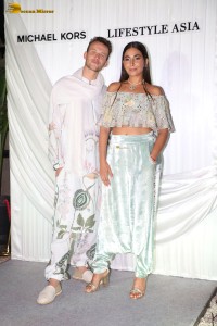 Lifestyle Asia’s Diwali Party attended by Manushi Chhillar, Saiee Manjrekar, Sunny Leone, Disha Patani, Tejasswi Prakash, and others