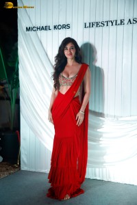 Lifestyle Asia’s Diwali Party attended by Manushi Chhillar, Saiee Manjrekar, Sunny Leone, Disha Patani, Tejasswi Prakash, and others