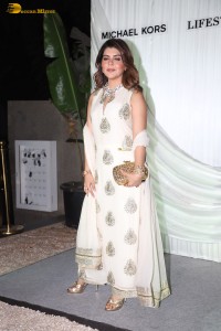 Lifestyle Asia’s Diwali Party attended by Manushi Chhillar, Saiee Manjrekar, Sunny Leone, Disha Patani, Tejasswi Prakash, and others