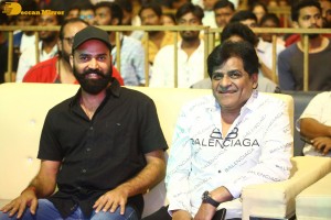 Liger Fandom Tour at Hanamkonda attended by Vijay Deverakonda and Ananya Panday