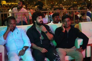 Liger Fandom Tour at Hanamkonda attended by Vijay Deverakonda and Ananya Panday