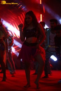 Liger Fandom Tour at Hanamkonda attended by Vijay Deverakonda and Ananya Panday