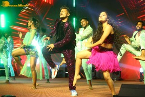 Liger Fandom Tour at Hanamkonda attended by Vijay Deverakonda and Ananya Panday