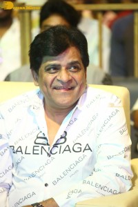 Liger Fandom Tour at Hanamkonda attended by Vijay Deverakonda and Ananya Panday