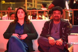 Liger Fandom Tour at Hanamkonda attended by Vijay Deverakonda and Ananya Panday