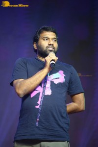 Liger Fandom Tour at Hanamkonda attended by Vijay Deverakonda and Ananya Panday