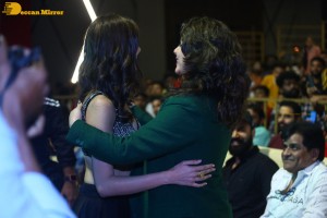 Liger Fandom Tour at Hanamkonda attended by Vijay Deverakonda and Ananya Panday