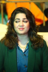 Liger Fandom Tour at Hanamkonda attended by Vijay Deverakonda and Ananya Panday