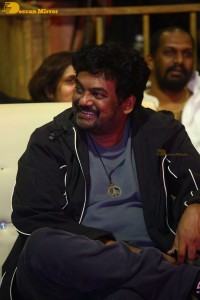 Liger Fandom Tour at Hanamkonda attended by Vijay Deverakonda and Ananya Panday