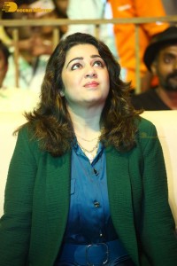 Liger Fandom Tour at Hanamkonda attended by Vijay Deverakonda and Ananya Panday