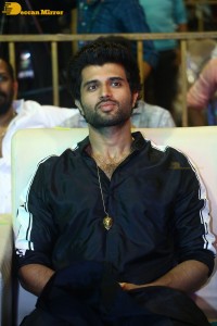 Liger Fandom Tour at Hanamkonda attended by Vijay Deverakonda and Ananya Panday