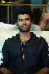 Liger Fandom Tour at Hanamkonda attended by Vijay Deverakonda and Ananya Panday