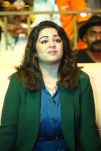 Liger Fandom Tour at Hanamkonda attended by Vijay Deverakonda and Ananya Panday