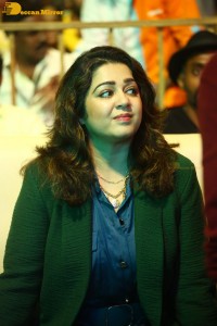 Liger Fandom Tour at Hanamkonda attended by Vijay Deverakonda and Ananya Panday