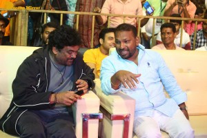 Liger Fandom Tour at Hanamkonda attended by Vijay Deverakonda and Ananya Panday