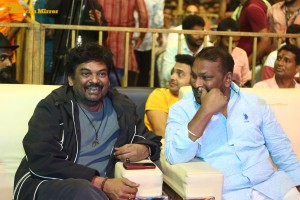 Liger Fandom Tour at Hanamkonda attended by Vijay Deverakonda and Ananya Panday