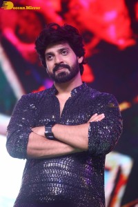 Liger Pre-Release Function attended by Vijay Deverakonda, Ananya Panday, Puri Jagannadh and Charmme Kaur