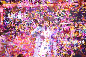 Liger Pre-Release Function attended by Vijay Deverakonda, Ananya Panday, Puri Jagannadh and Charmme Kaur