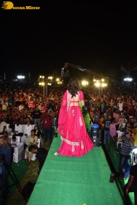 Liger Pre-Release Function attended by Vijay Deverakonda, Ananya Panday, Puri Jagannadh and Charmme Kaur