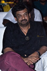 Liger Pre-Release Function attended by Vijay Deverakonda, Ananya Panday, Puri Jagannadh and Charmme Kaur