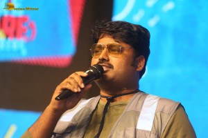 Pre-Release Function of the film Like Share and Subscribe attended by Santosh Sobhan, Faria Abdullah and Nani