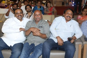 Lingoccha Pre-Release Function attended by Karthik Rathnam, Supyarde Singh, and others