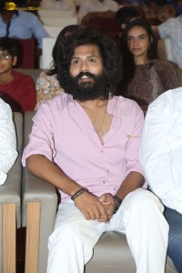 Lingoccha Pre-Release Function attended by Karthik Rathnam, Supyarde Singh, and others