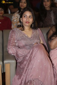 Lingoccha Pre-Release Function attended by Karthik Rathnam, Supyarde Singh, and others