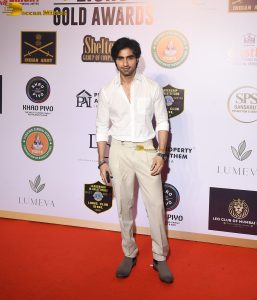 Lions Gold Awards 2025 attended by Rakul Preet Singh, Lauren Gottlieb, Shivangi Joshi, Daisy Shah, and others