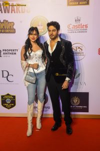 Lions Gold Awards 2025 attended by Rakul Preet Singh, Lauren Gottlieb, Shivangi Joshi, Daisy Shah, and others
