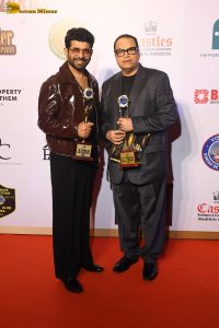 Lions Gold Awards 2025 attended by Rakul Preet Singh, Lauren Gottlieb, Shivangi Joshi, Daisy Shah, and others