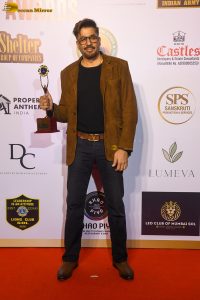 Lions Gold Awards 2025 attended by Rakul Preet Singh, Lauren Gottlieb, Shivangi Joshi, Daisy Shah, and others