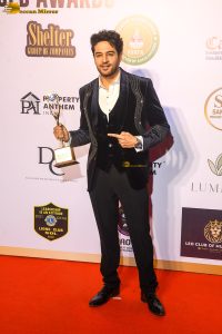 Lions Gold Awards 2025 attended by Rakul Preet Singh, Lauren Gottlieb, Shivangi Joshi, Daisy Shah, and others