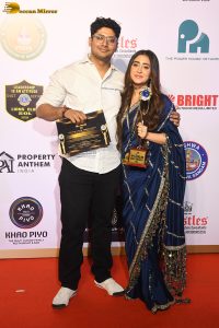 Lions Gold Awards 2025 attended by Rakul Preet Singh, Lauren Gottlieb, Shivangi Joshi, Daisy Shah, and others