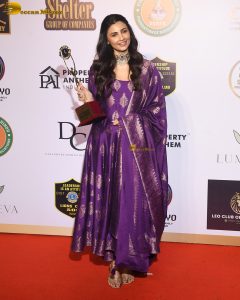 Lions Gold Awards 2025 attended by Rakul Preet Singh, Lauren Gottlieb, Shivangi Joshi, Daisy Shah, and others