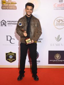 Lions Gold Awards 2025 attended by Rakul Preet Singh, Lauren Gottlieb, Shivangi Joshi, Daisy Shah, and others