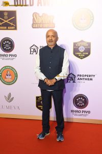 Lions Gold Awards 2025 attended by Rakul Preet Singh, Lauren Gottlieb, Shivangi Joshi, Daisy Shah, and others