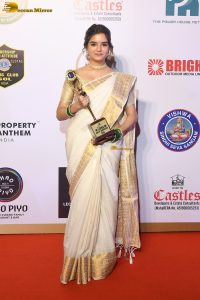 Lions Gold Awards 2025 attended by Rakul Preet Singh, Lauren Gottlieb, Shivangi Joshi, Daisy Shah, and others