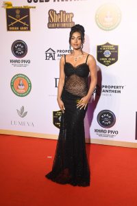 Lions Gold Awards 2025 attended by Rakul Preet Singh, Lauren Gottlieb, Shivangi Joshi, Daisy Shah, and others