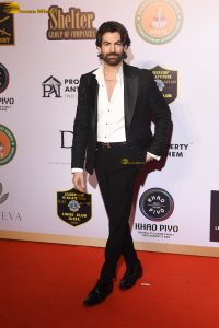 Lions Gold Awards 2025 attended by Rakul Preet Singh, Lauren Gottlieb, Shivangi Joshi, Daisy Shah, and others