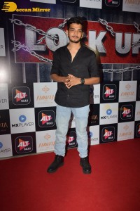 Reality Show Lock Upp Success Party attended by Kangana Ranaut, Ekta Kapoor and other Celebrities