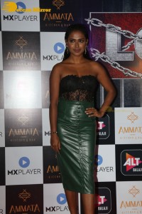 Reality Show Lock Upp Success Party attended by Kangana Ranaut, Ekta Kapoor and other Celebrities