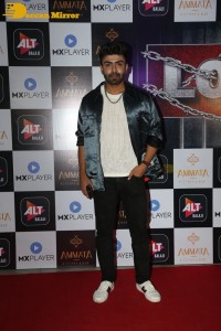 Reality Show Lock Upp Success Party attended by Kangana Ranaut, Ekta Kapoor and other Celebrities