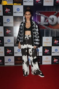 Reality Show Lock Upp Success Party attended by Kangana Ranaut, Ekta Kapoor and other Celebrities