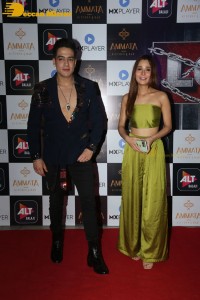Reality Show Lock Upp Success Party attended by Kangana Ranaut, Ekta Kapoor and other Celebrities