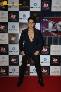 Reality Show Lock Upp Success Party attended by Kangana Ranaut, Ekta Kapoor and other Celebrities