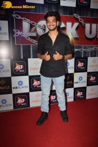 Reality Show Lock Upp Success Party attended by Kangana Ranaut, Ekta Kapoor and other Celebrities